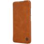 Nillkin Qin Series Leather case for Xiaomi Redmi Note 9T, Xiaomi Redmi Note 9 5G (China) order from official NILLKIN store
